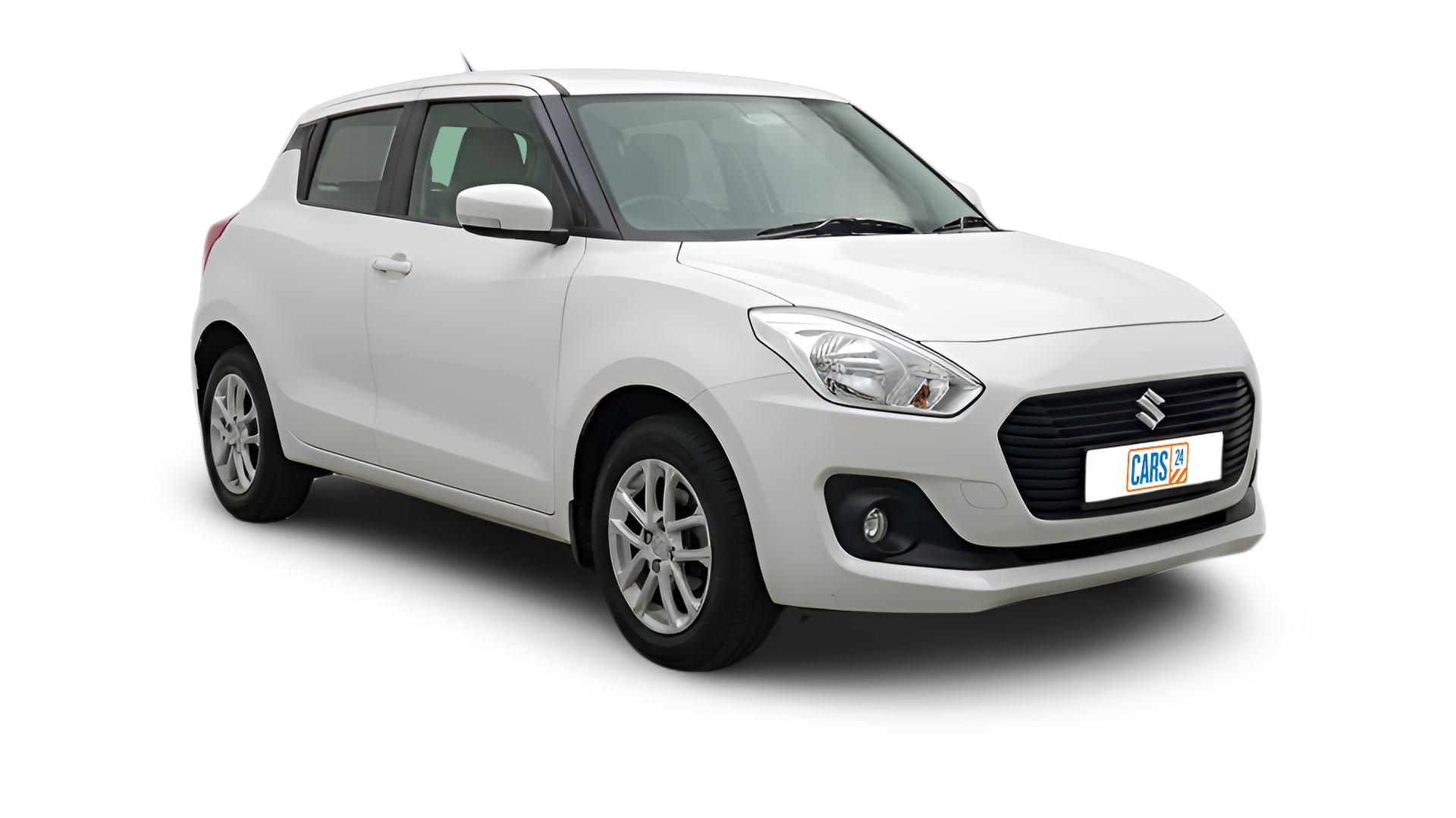 Maruti Swift-img